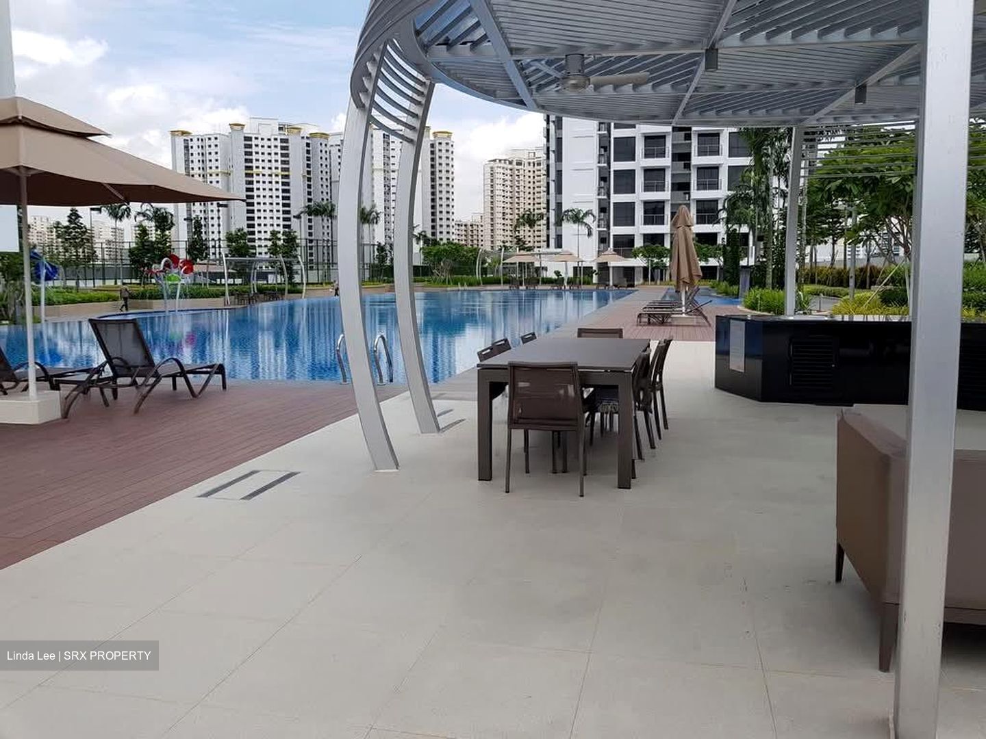 Hillion Residences (D23), Apartment #553445001